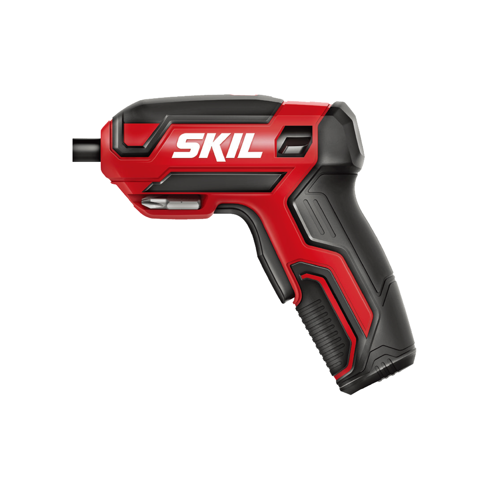 4V 스크류 드라이버