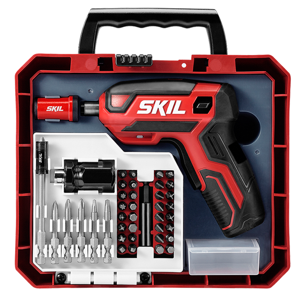 4V 스크류 드라이버 비트 세트